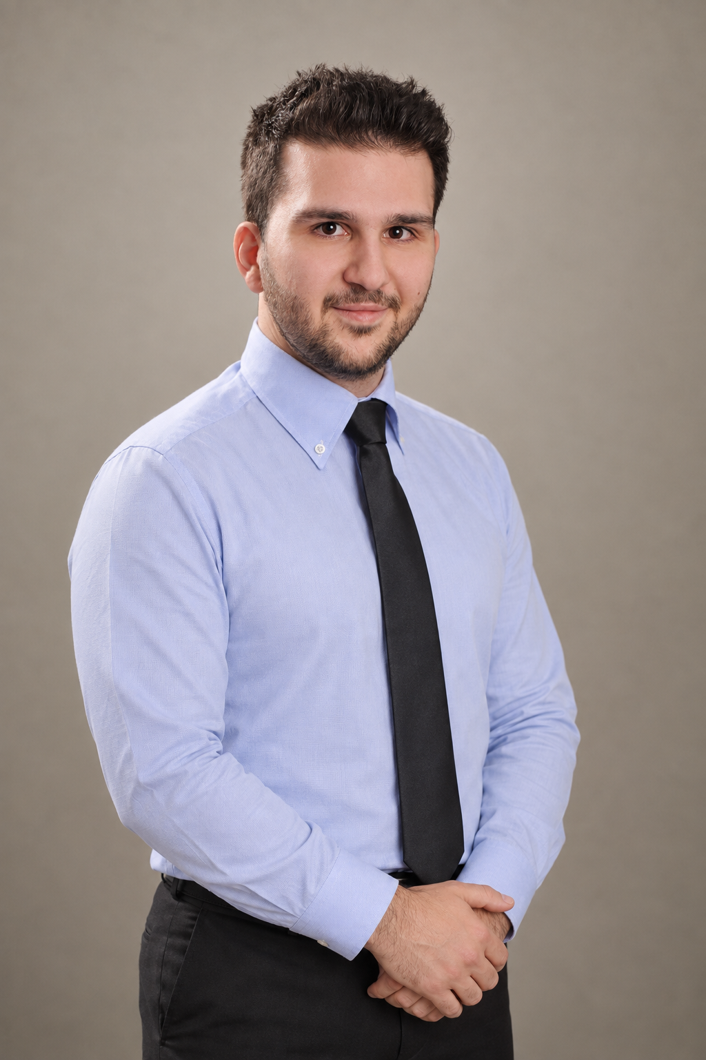 Dr. Athanasios Arsenopoulos, Facharzt für Innere Medizin und Pneumologie